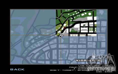 Здание SlipKnot для GTA San Andreas