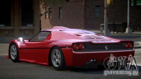 Ferrari F50 90S для GTA 4