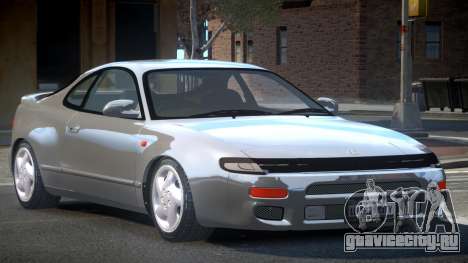 Toyota Celica GS V1.1 для GTA 4