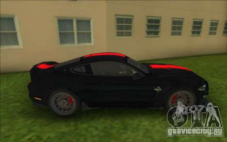 Shelby Super Snake для GTA Vice City