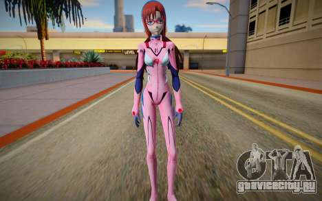 Mari для GTA San Andreas