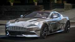 Aston Martin Vanquish BS L2 для GTA 4