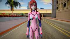 Mari для GTA San Andreas