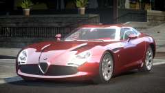 Alfa Romeo TZ3 GST для GTA 4