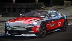 Aston Martin Vanquish BS L9 для GTA 4