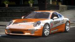 Porsche 911 Carrera GS-R L5 для GTA 4