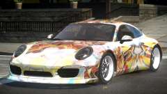 Porsche Carrera SP-R L9 для GTA 4