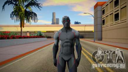 Omega from Fortnite Battle Royale для GTA San Andreas