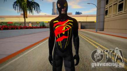 Anti Ock Damage для GTA San Andreas