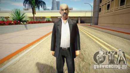 Kocovalı Mod для GTA San Andreas