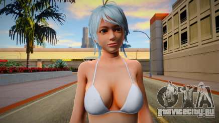 DOAXVV Patty Normal Bikini для GTA San Andreas