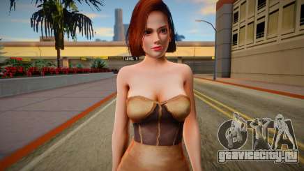 Tina v3 для GTA San Andreas