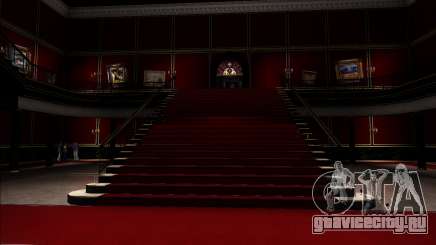 Mansion Interior R-TXD для GTA Vice City