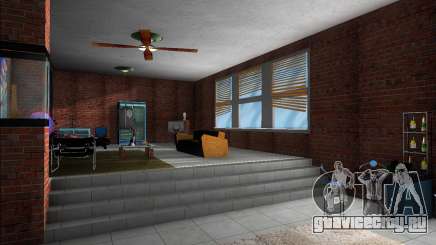 New Ocean View Room v2 для GTA Vice City