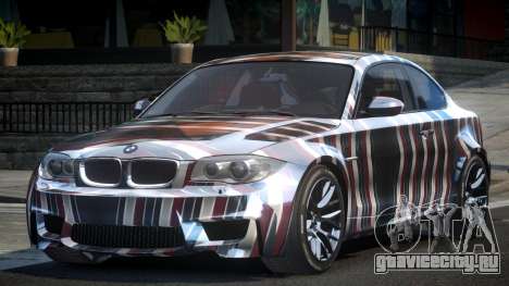 BMW 1M U-Style S7 для GTA 4