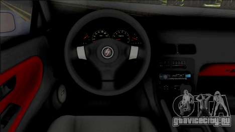 Nissan Silvia PS13 HiercoCustoms для GTA San Andreas