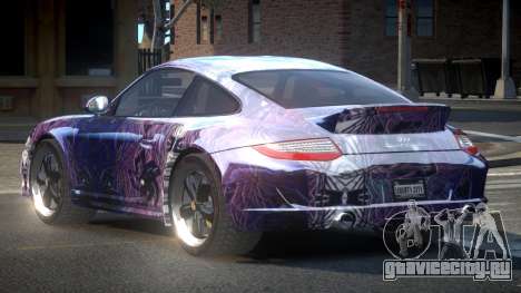 Porsche 911 C-Racing L6 для GTA 4