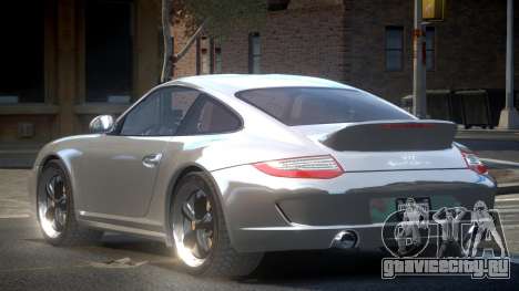 Porsche 911 C-Racing для GTA 4