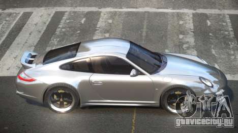 Porsche 911 C-Racing для GTA 4