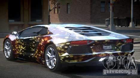 Lamborghini Aventador GS-U L7 для GTA 4