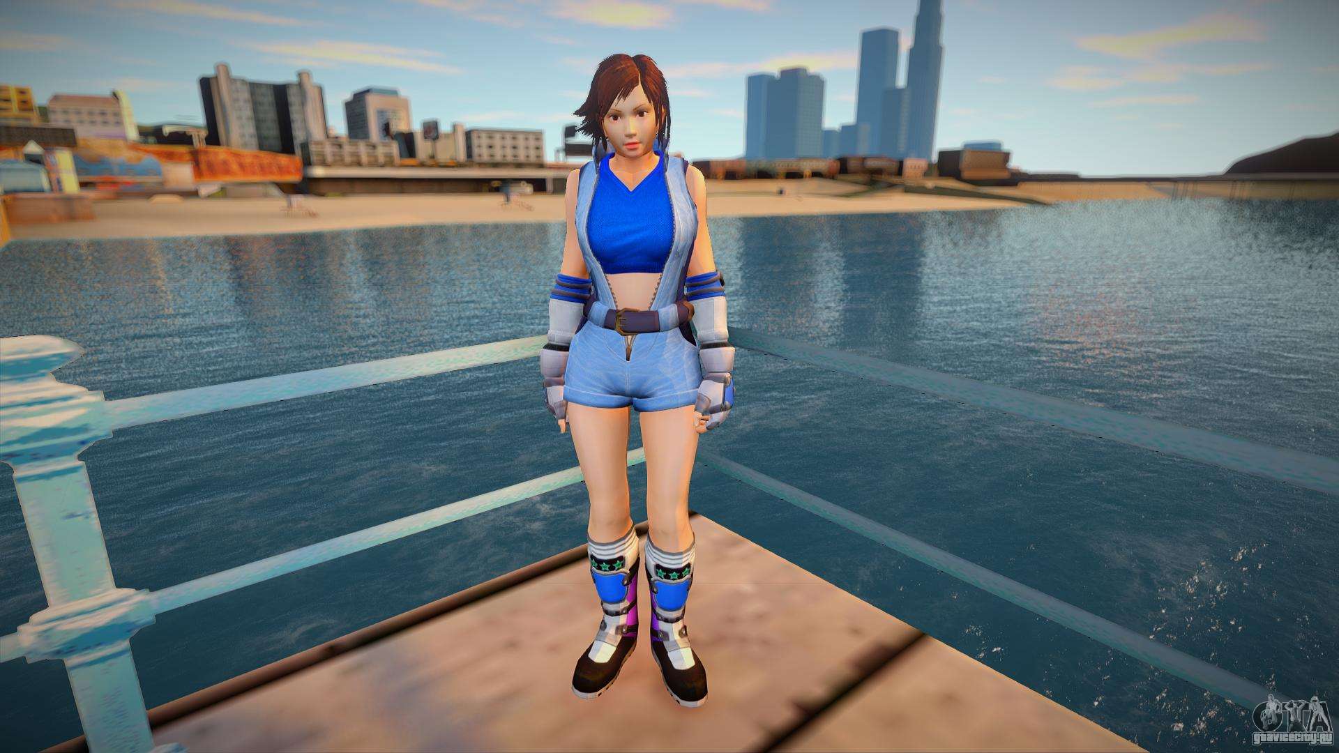 Asuka tekken 7 combos