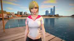 Code: Valkyrie для GTA San Andreas