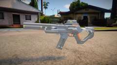 Dragonfly - Hyper Scape для GTA San Andreas