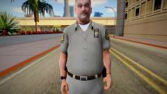 LvPD для GTA San Andreas