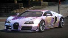 Bugatti Veyron US S2 для GTA 4