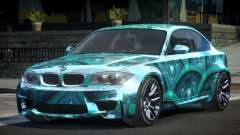 BMW 1M U-Style S8 для GTA 4