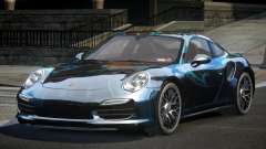 Porsche 911 Turbo SP S6 для GTA 4