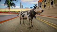 Cow для GTA San Andreas