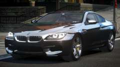 BMW M6 F13 US для GTA 4