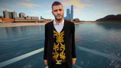 Sead Kolasinac для GTA San Andreas