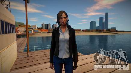 Juli Kidman для GTA San Andreas