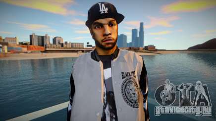 Тимати для GTA San Andreas