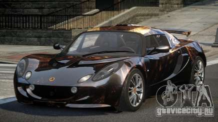 Lotus Exige BS-U L5 для GTA 4