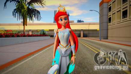 Ariel для GTA San Andreas