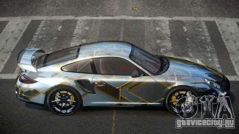Porsche 911 SP-G S6 для GTA 4
