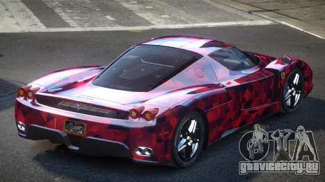 Ferrari Enzo GST S2 для GTA 4