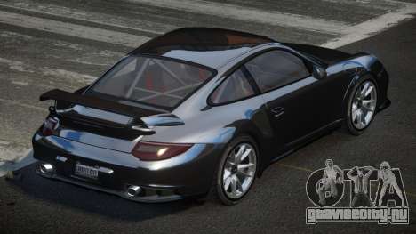 Porsche 911 SP-G для GTA 4