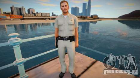Light cop для GTA San Andreas