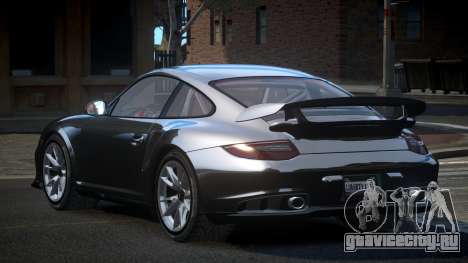 Porsche 911 SP-G для GTA 4