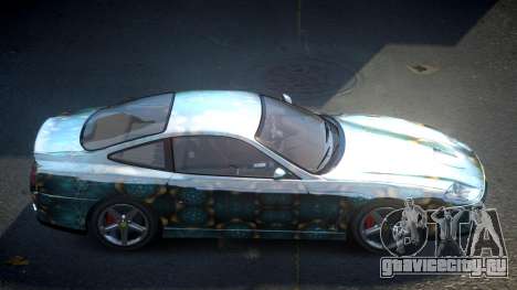 Ferrari 575M SP-U L5 для GTA 4