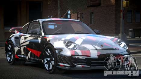 Porsche 911 SP-G S1 для GTA 4