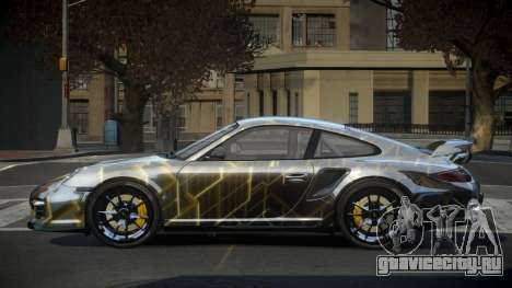 Porsche 911 SP-G S6 для GTA 4