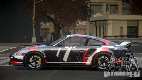 Porsche 911 SP-G S1 для GTA 4