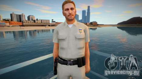 Light cop для GTA San Andreas