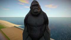 King Kong для GTA San Andreas