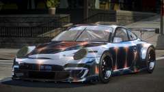 Porsche 911 GS-S S3 для GTA 4